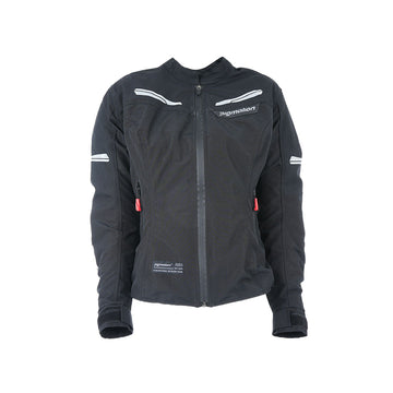 CHAQUETA MUJER GÉNESIS PRO PIGMALION INVIERNO